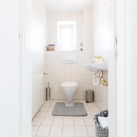Luxury House With Pool, Garden, Ac & Sauna Near Vienna Appartement *
