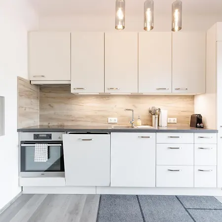 Luxury House With Pool, Garden, Ac & Sauna Near Vienna Appartement Perchtoldsdorf