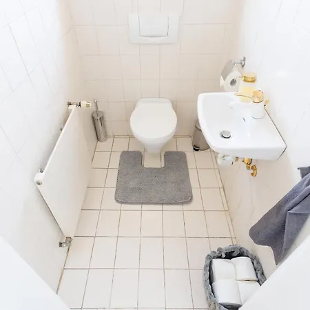 Luxury House With Pool, Garden, Ac & Sauna Near Vienna Appartement Perchtoldsdorf