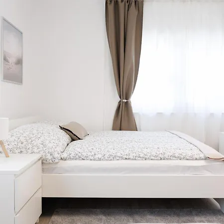 Luxury House With Pool, Garden, Ac & Sauna Near Vienna Appartement Perchtoldsdorf