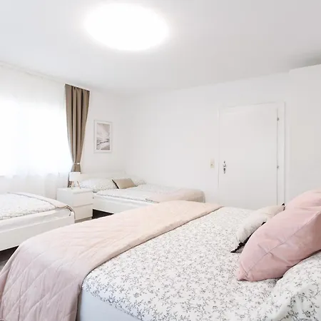 Luxury House With Pool, Garden, Ac & Sauna Near Vienna * Perchtoldsdorf