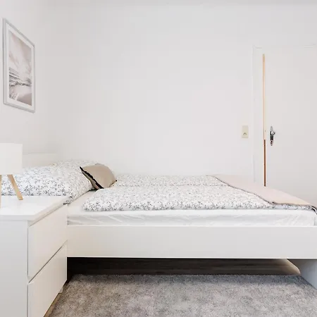 Luxury House With Pool, Garden, Ac & Sauna Near Vienna Appartement Perchtoldsdorf