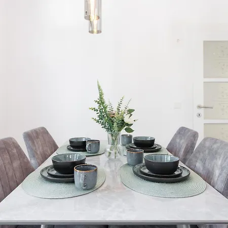 Appartement Luxury House With Pool, Garden, Ac & Sauna Near Vienna Perchtoldsdorf