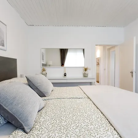 Luxury House With Pool, Garden, Ac & Sauna Near Vienna Appartement *