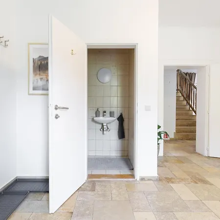 Luxury House With Pool, Garden, Ac & Sauna Near Vienna Appartement *