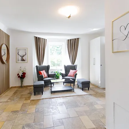 Appartement Luxury House With Pool, Garden, Ac & Sauna Near Vienna Perchtoldsdorf