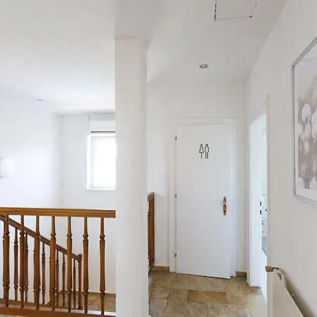 Luxury House With Pool, Garden, Ac & Sauna Near Vienna * Perchtoldsdorf