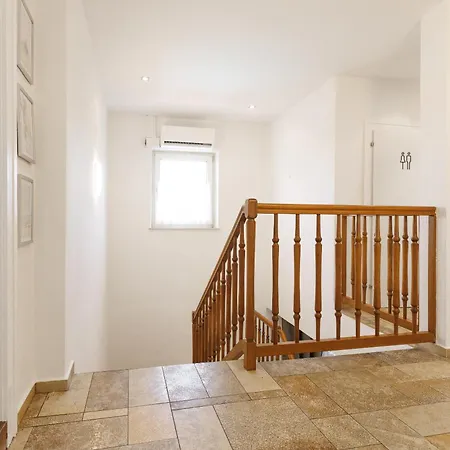 Luxury House With Pool, Garden, Ac & Sauna Near Vienna Appartement *