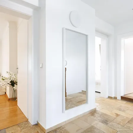 Luxury House With Pool, Garden, Ac & Sauna Near Vienna Appartement Perchtoldsdorf