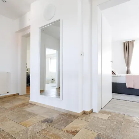 Appartement Luxury House With Pool, Garden, Ac & Sauna Near Vienna Perchtoldsdorf