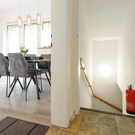 Luxury House With Pool, Garden, Ac & Sauna Near Vienna Appartement Perchtoldsdorf