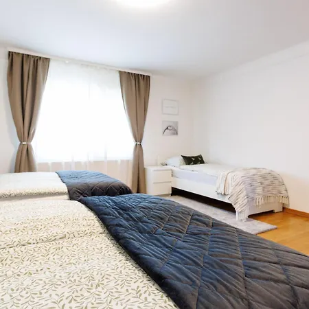 Appartement Luxury House With Pool, Garden, Ac & Sauna Near Vienna Perchtoldsdorf