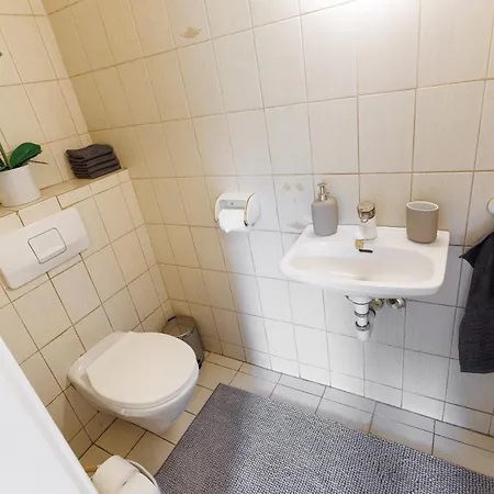Luxury House With Pool, Garden, Ac & Sauna Near Vienna Appartement *