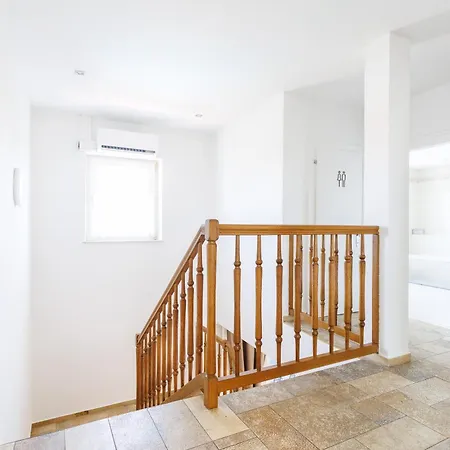 Luxury House With Pool, Garden, Ac & Sauna Near Vienna *