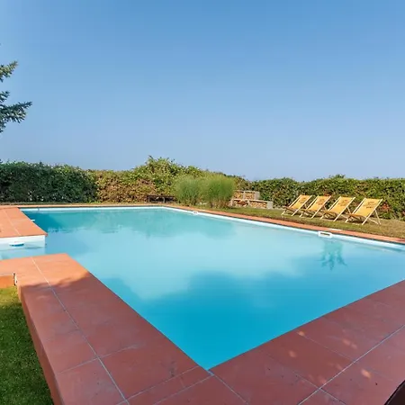 Appartement Luxury House With Pool, Garden, Ac & Sauna Near Vienna *