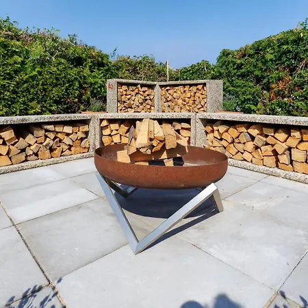 Appartement Luxury House With Pool, Garden, Ac & Sauna Near Vienna *